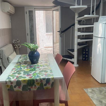 Dimora Nel Vico Apartment Monopoli Luaran gambar