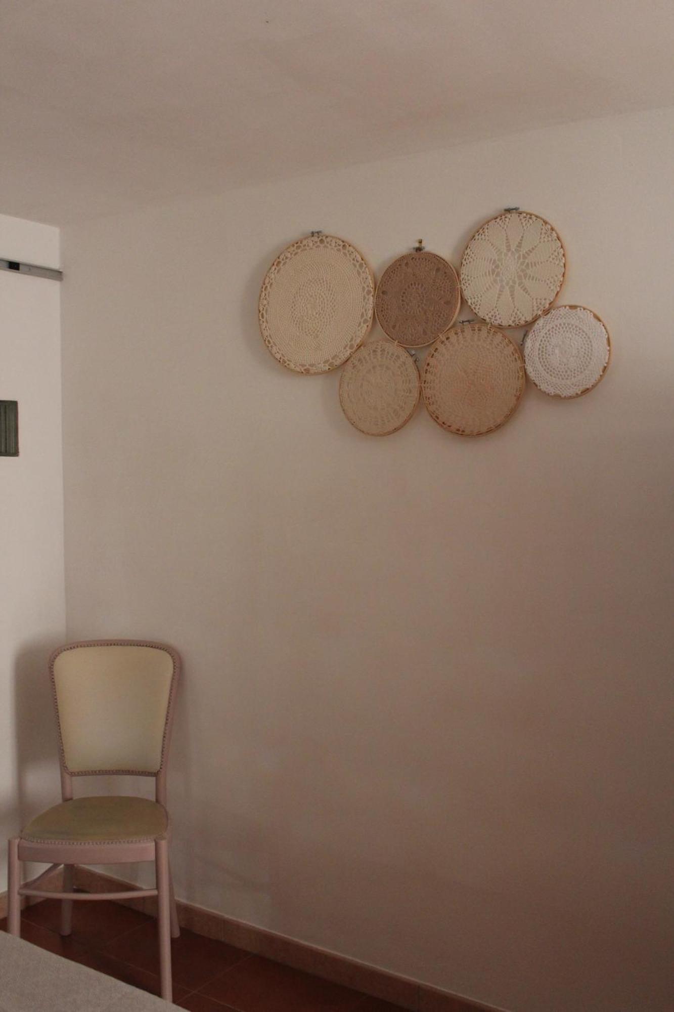 Dimora Nel Vico Apartment Monopoli Luaran gambar
