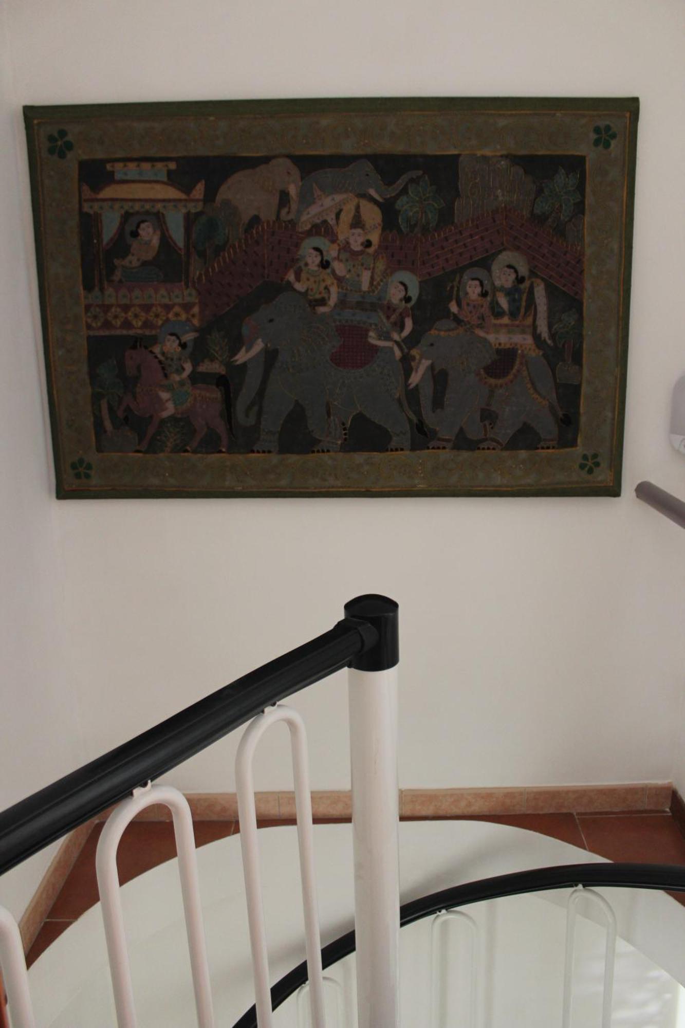 Dimora Nel Vico Apartment Monopoli Luaran gambar