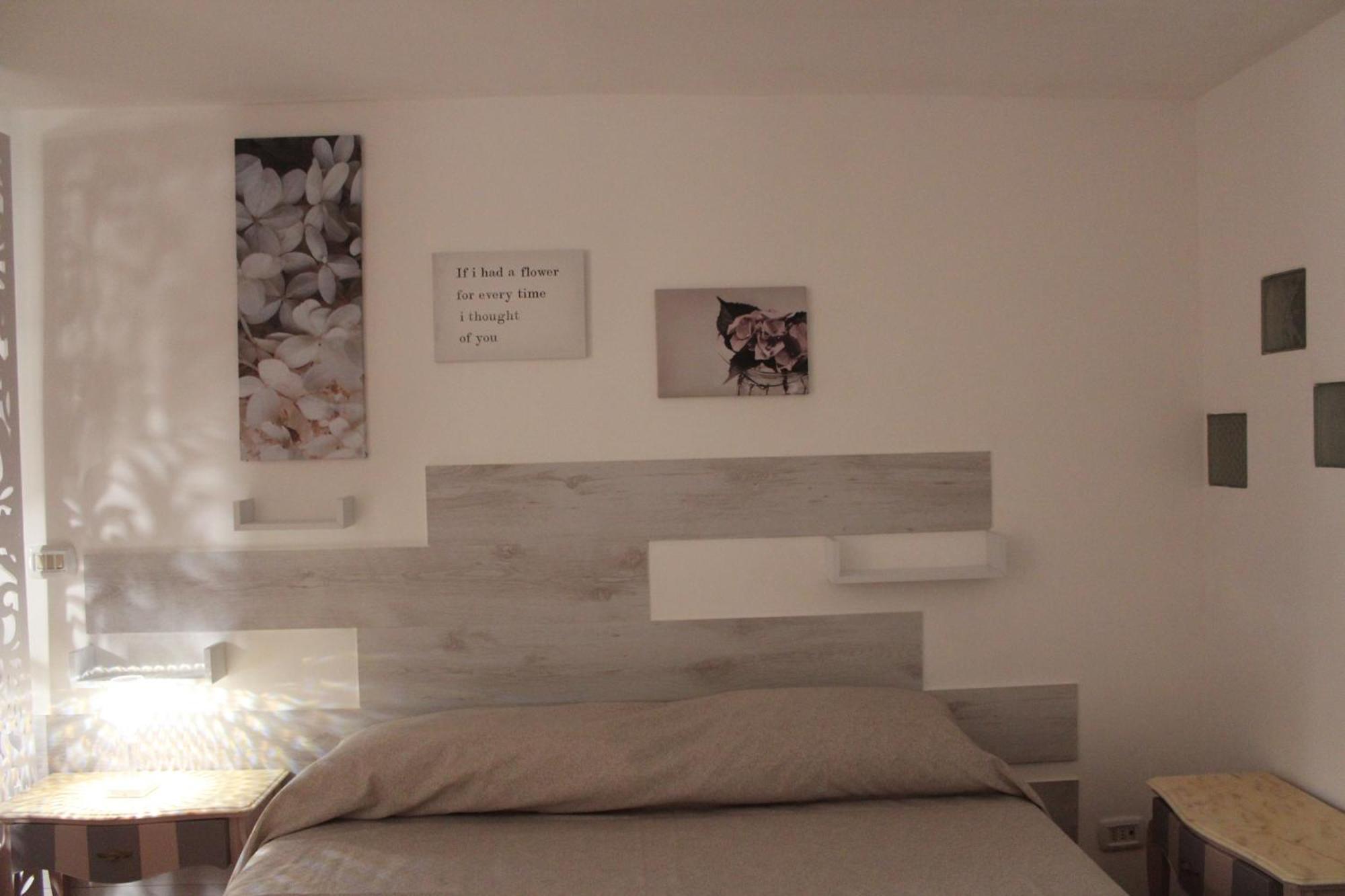 Dimora Nel Vico Apartment Monopoli Luaran gambar
