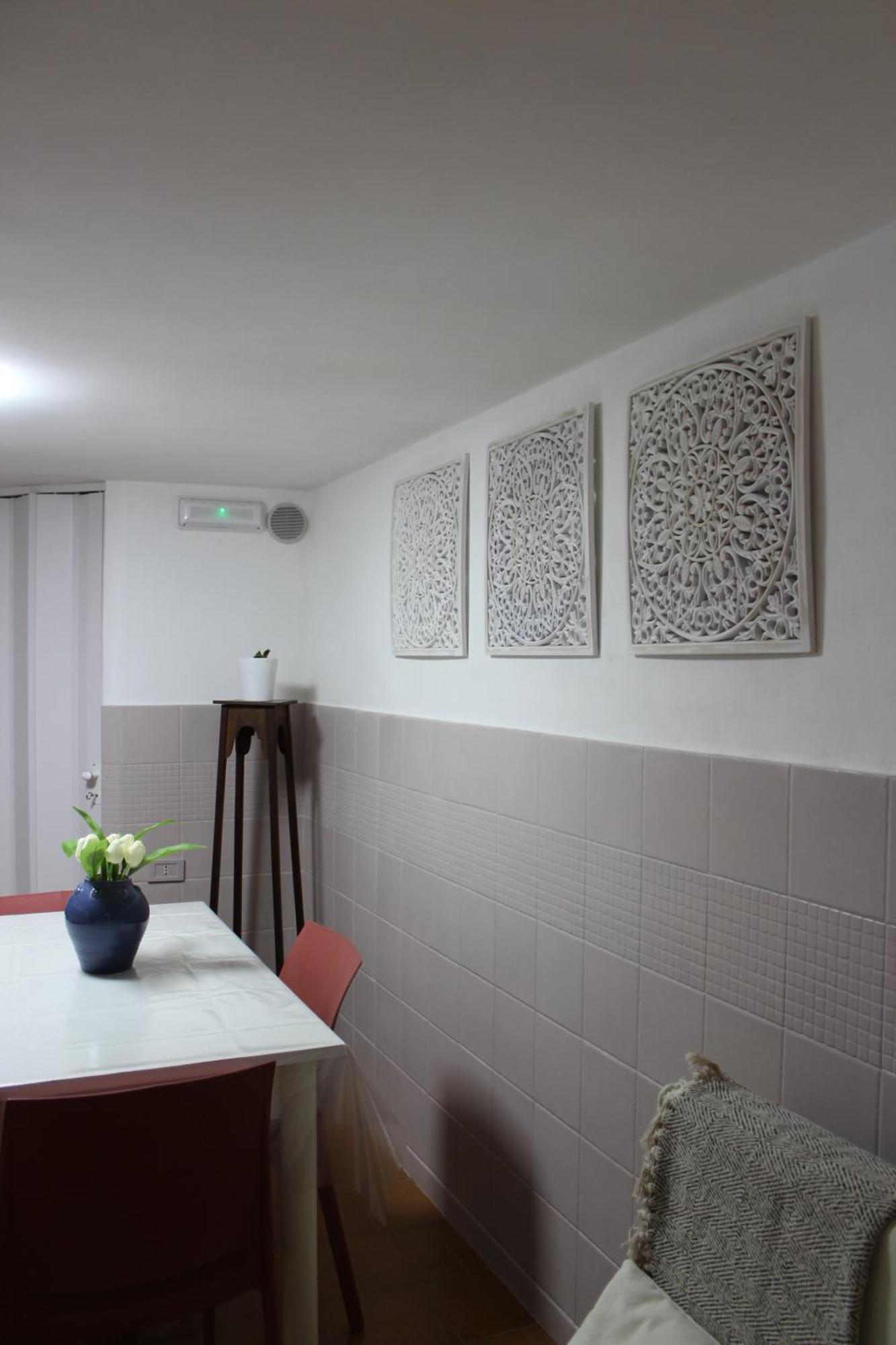 Dimora Nel Vico Apartment Monopoli Luaran gambar