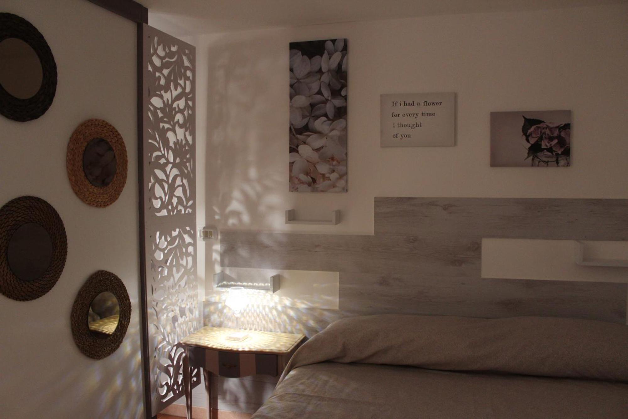 Dimora Nel Vico Apartment Monopoli Luaran gambar