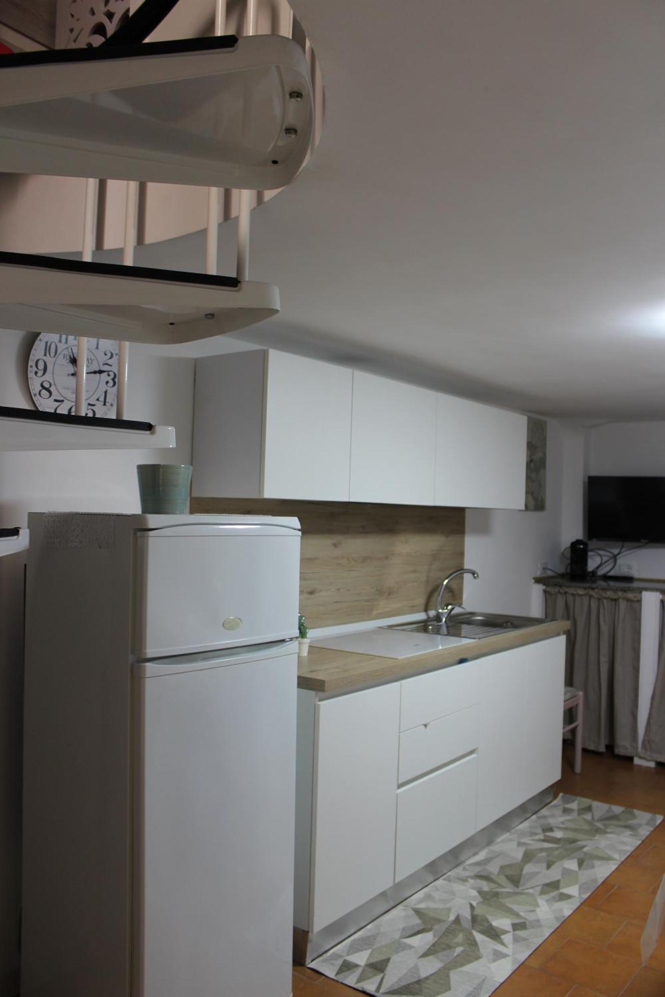 Dimora Nel Vico Apartment Monopoli Luaran gambar