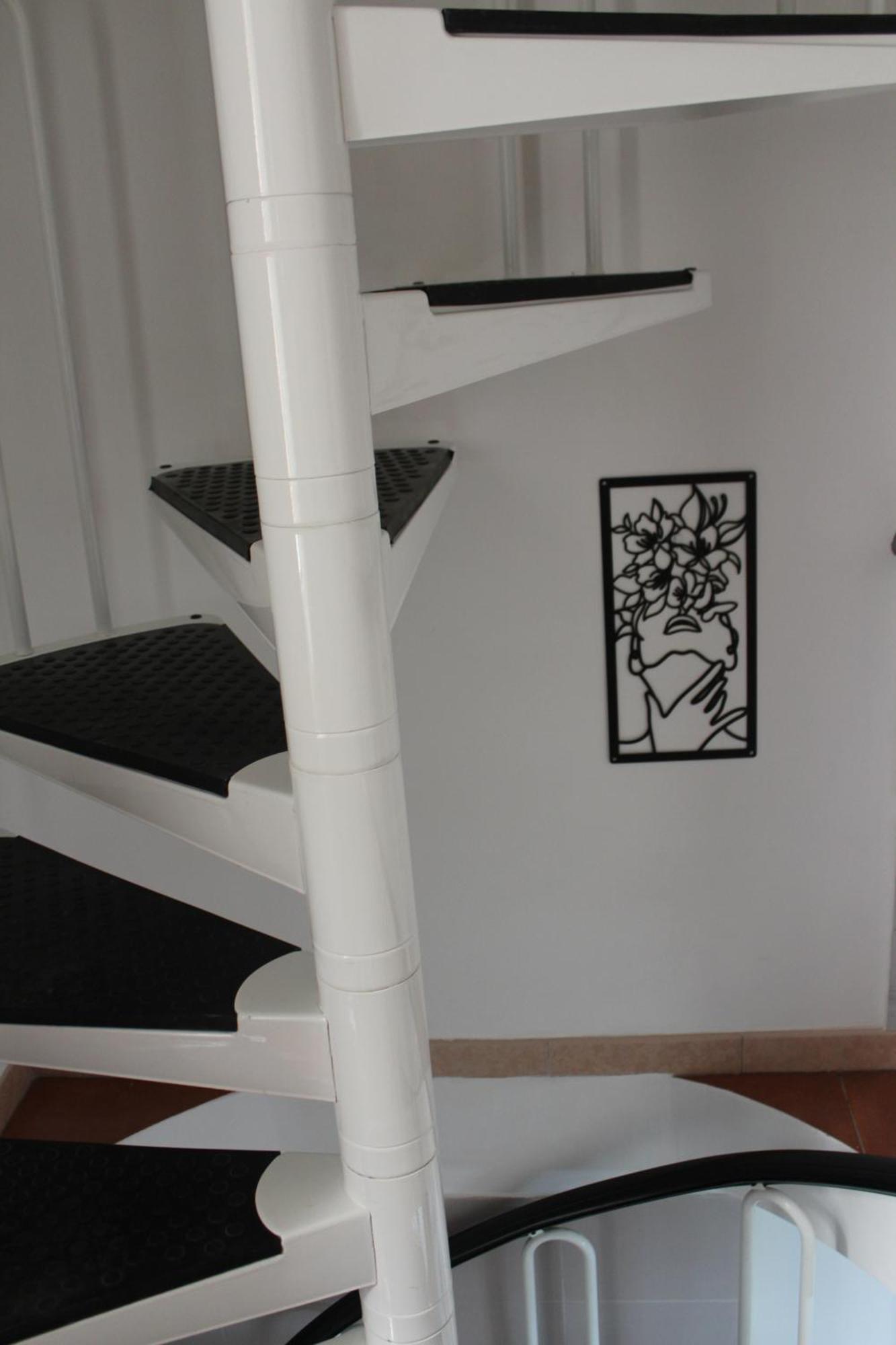 Dimora Nel Vico Apartment Monopoli Luaran gambar