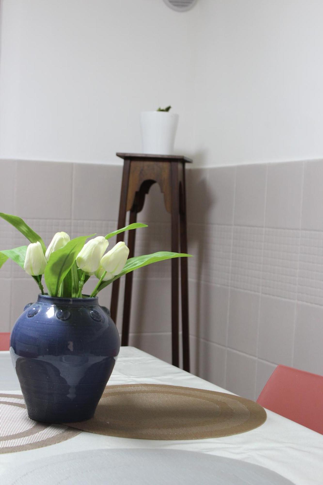 Dimora Nel Vico Apartment Monopoli Luaran gambar