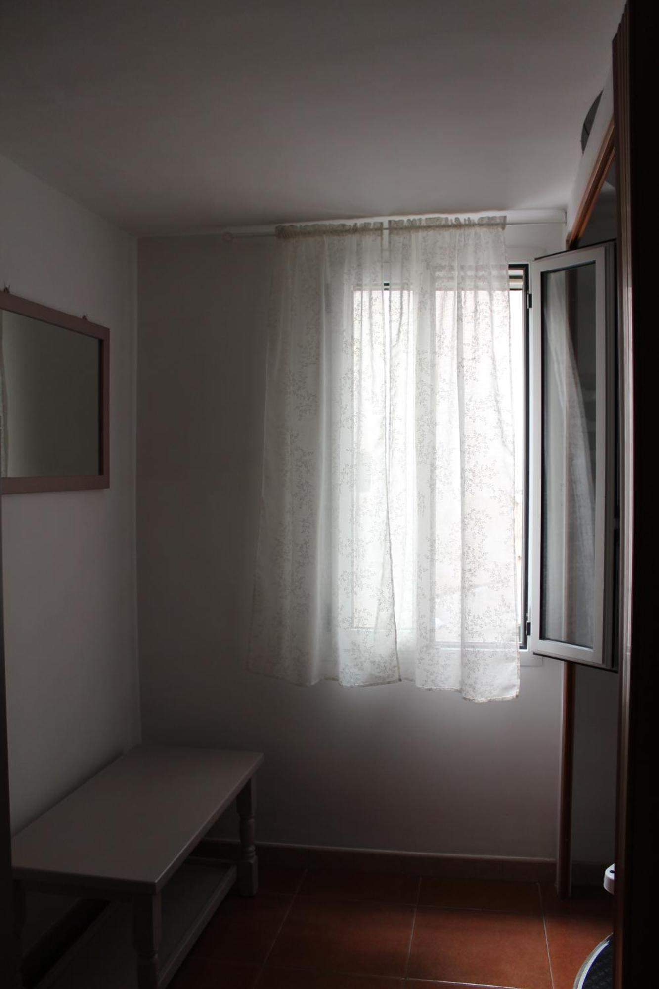 Dimora Nel Vico Apartment Monopoli Luaran gambar