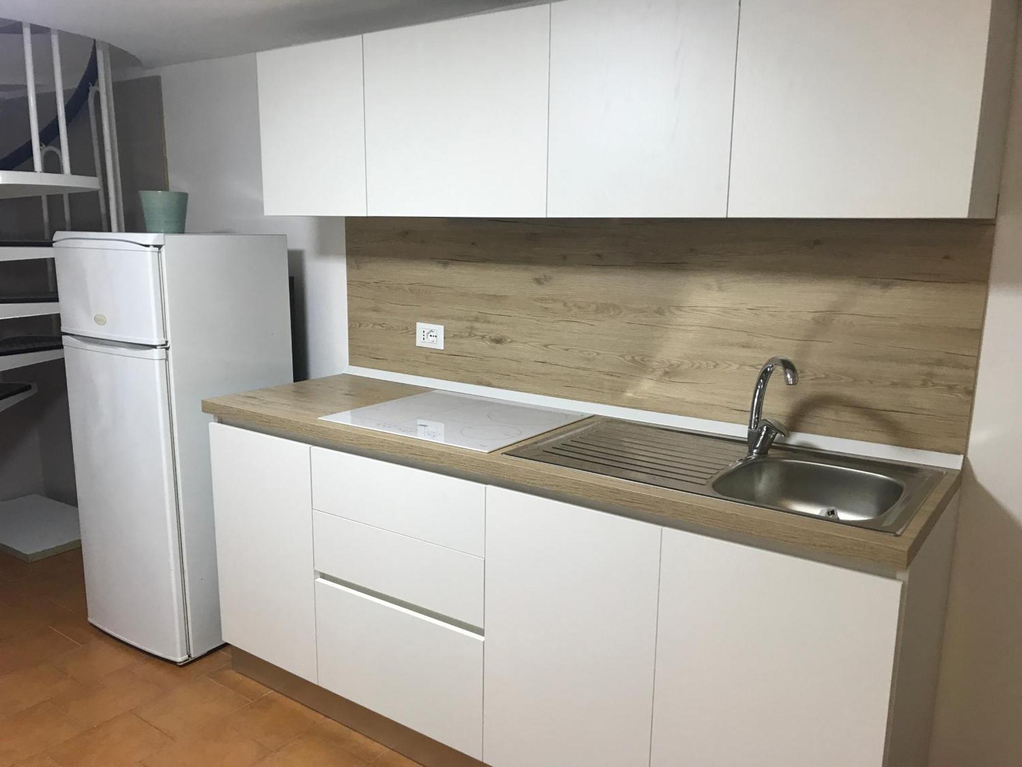 Dimora Nel Vico Apartment Monopoli Luaran gambar
