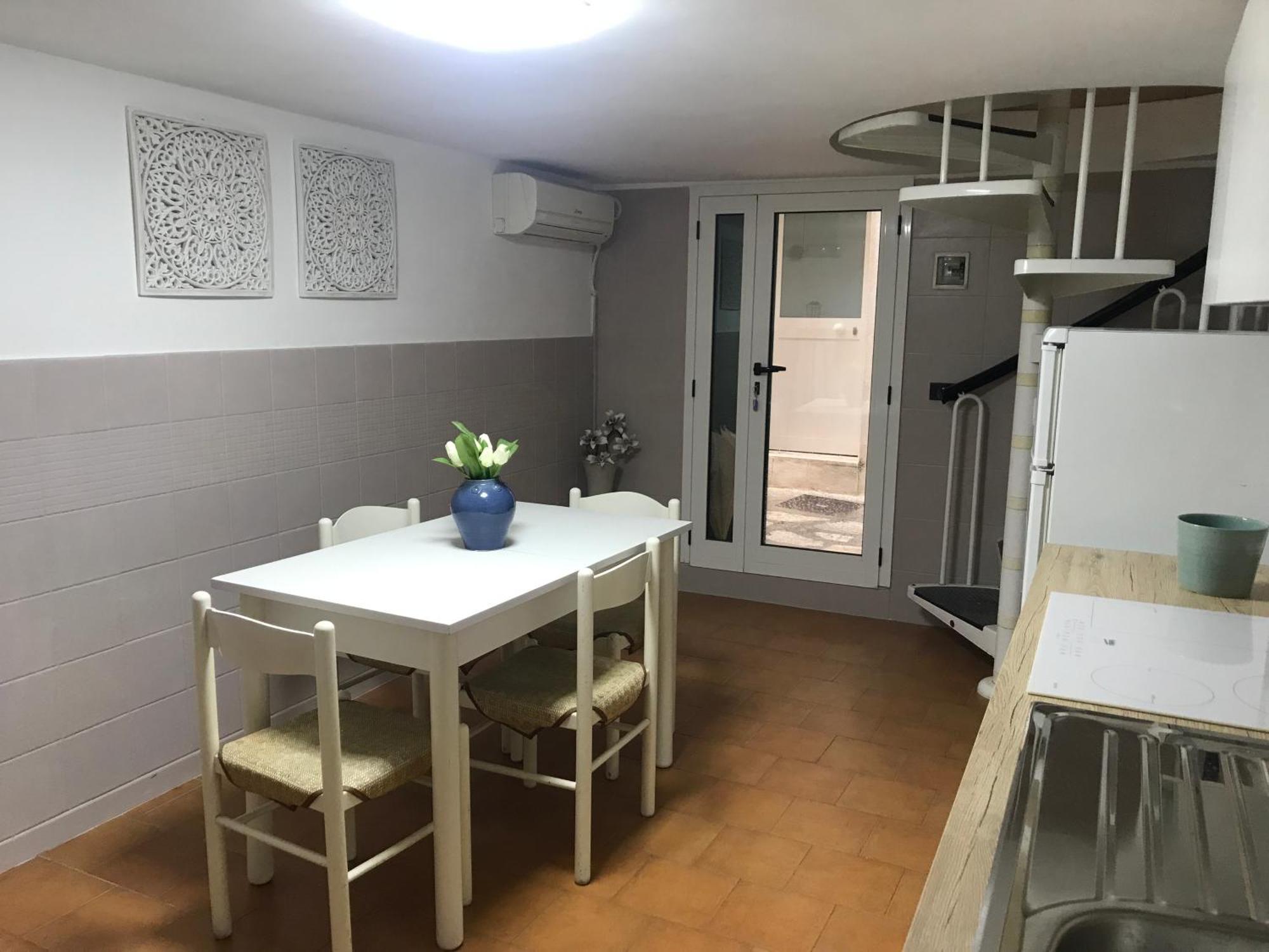 Dimora Nel Vico Apartment Monopoli Luaran gambar