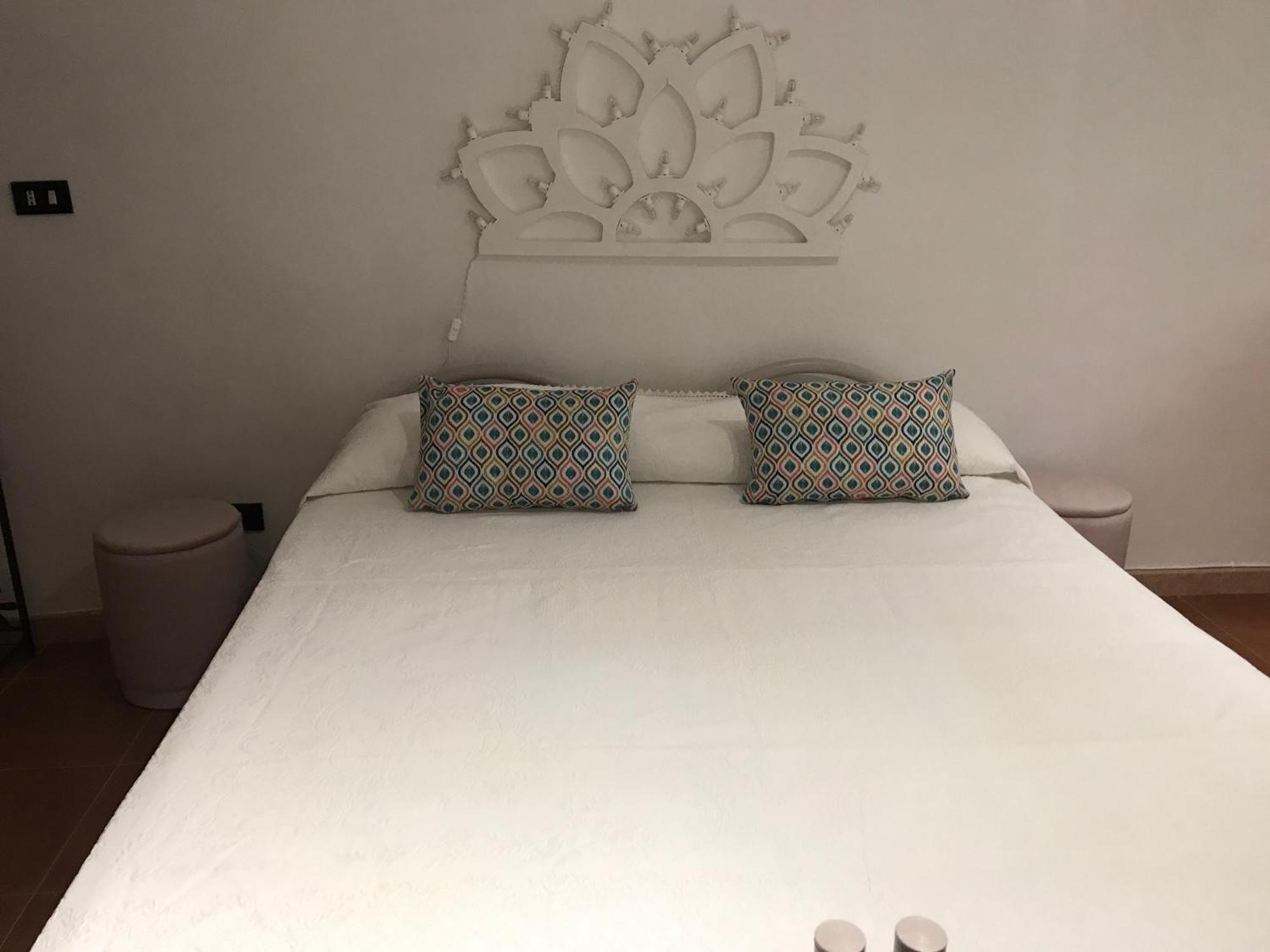 Dimora Nel Vico Apartment Monopoli Luaran gambar