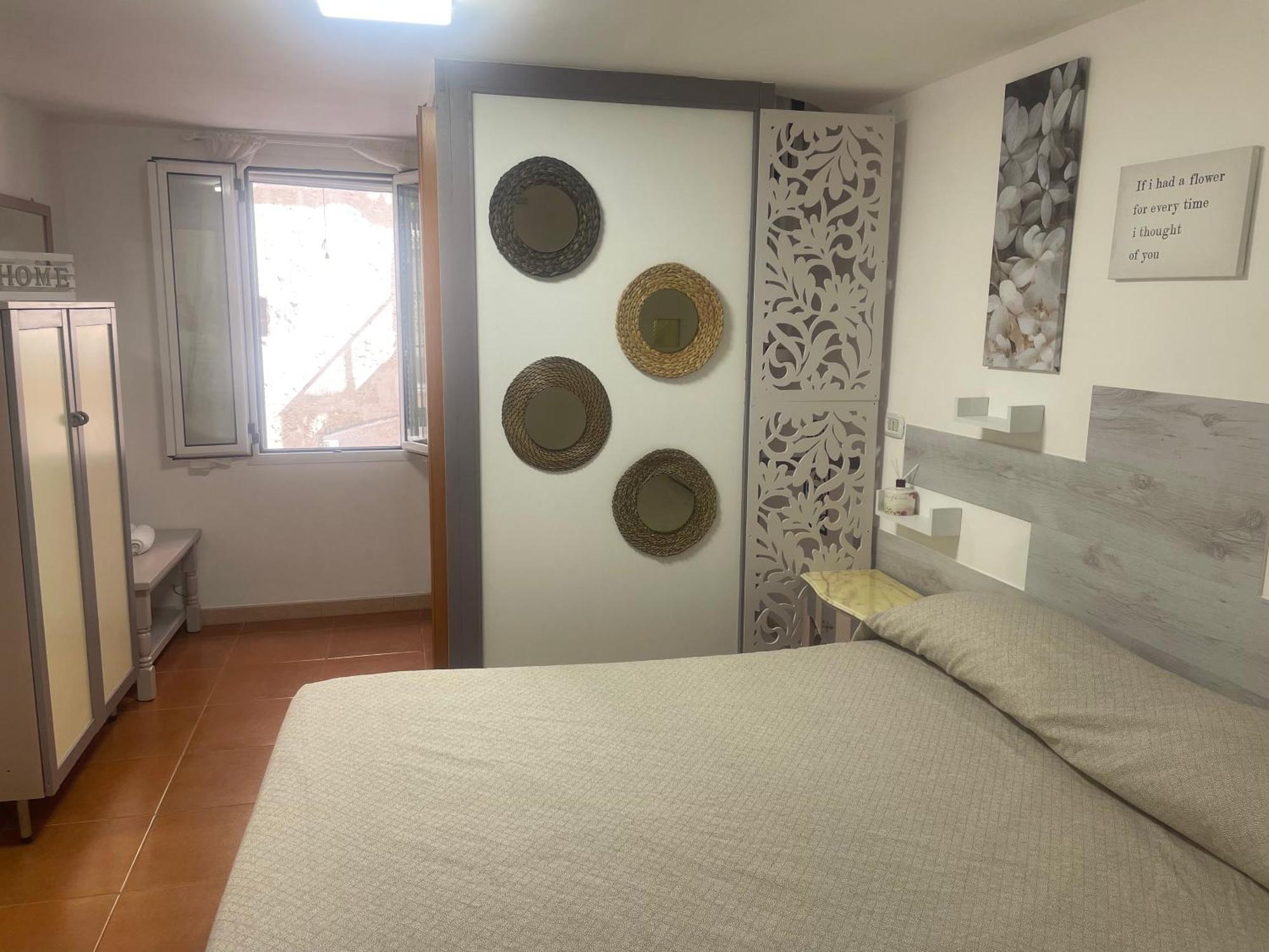Dimora Nel Vico Apartment Monopoli Luaran gambar