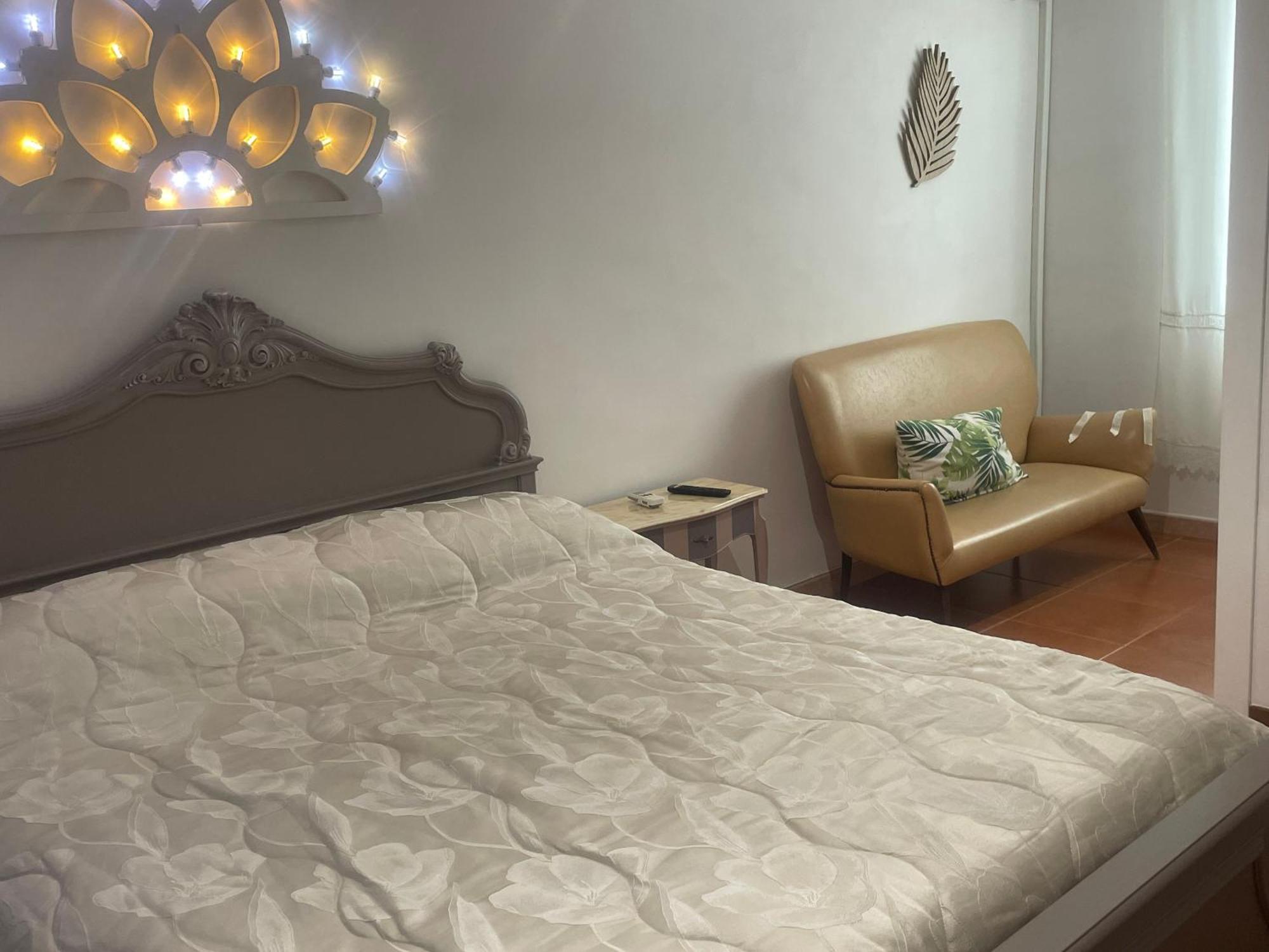 Dimora Nel Vico Apartment Monopoli Luaran gambar