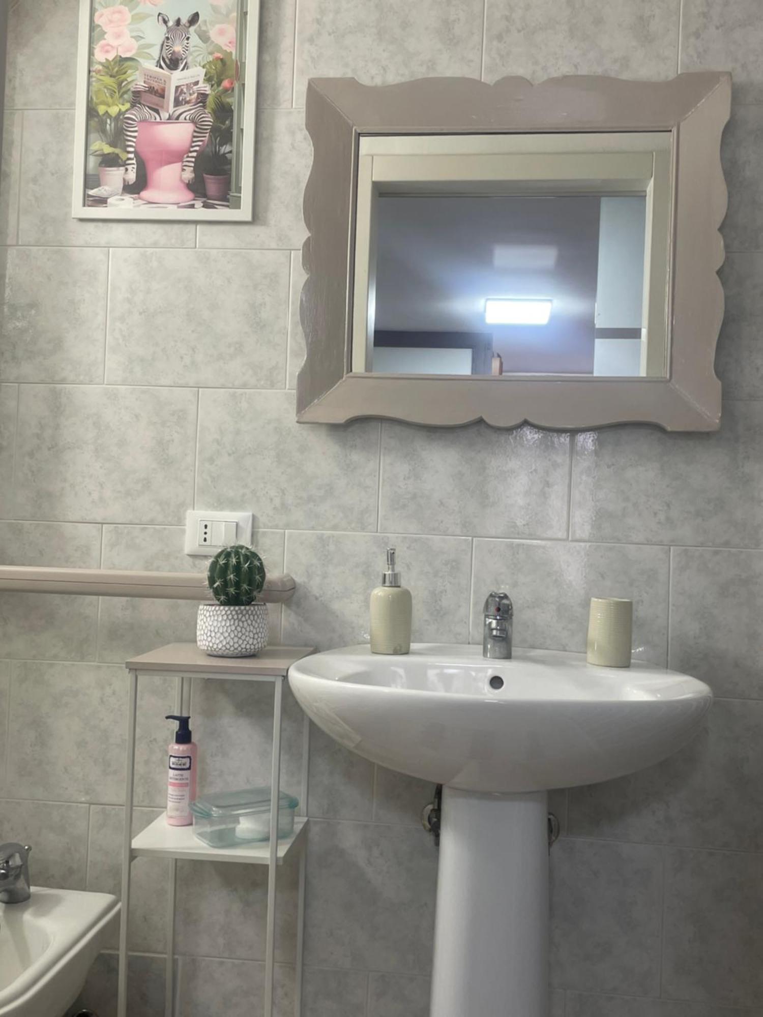 Dimora Nel Vico Apartment Monopoli Luaran gambar