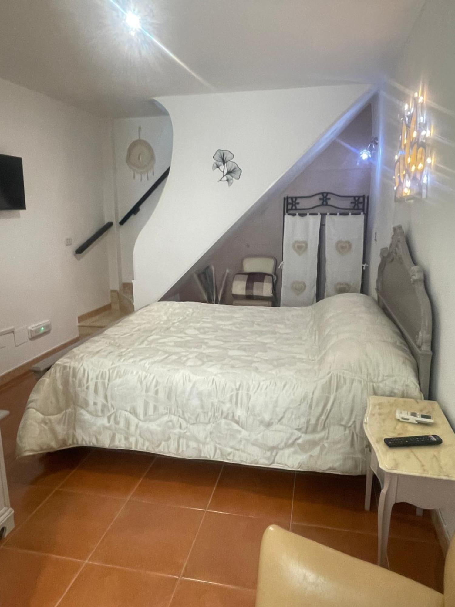 Dimora Nel Vico Apartment Monopoli Luaran gambar