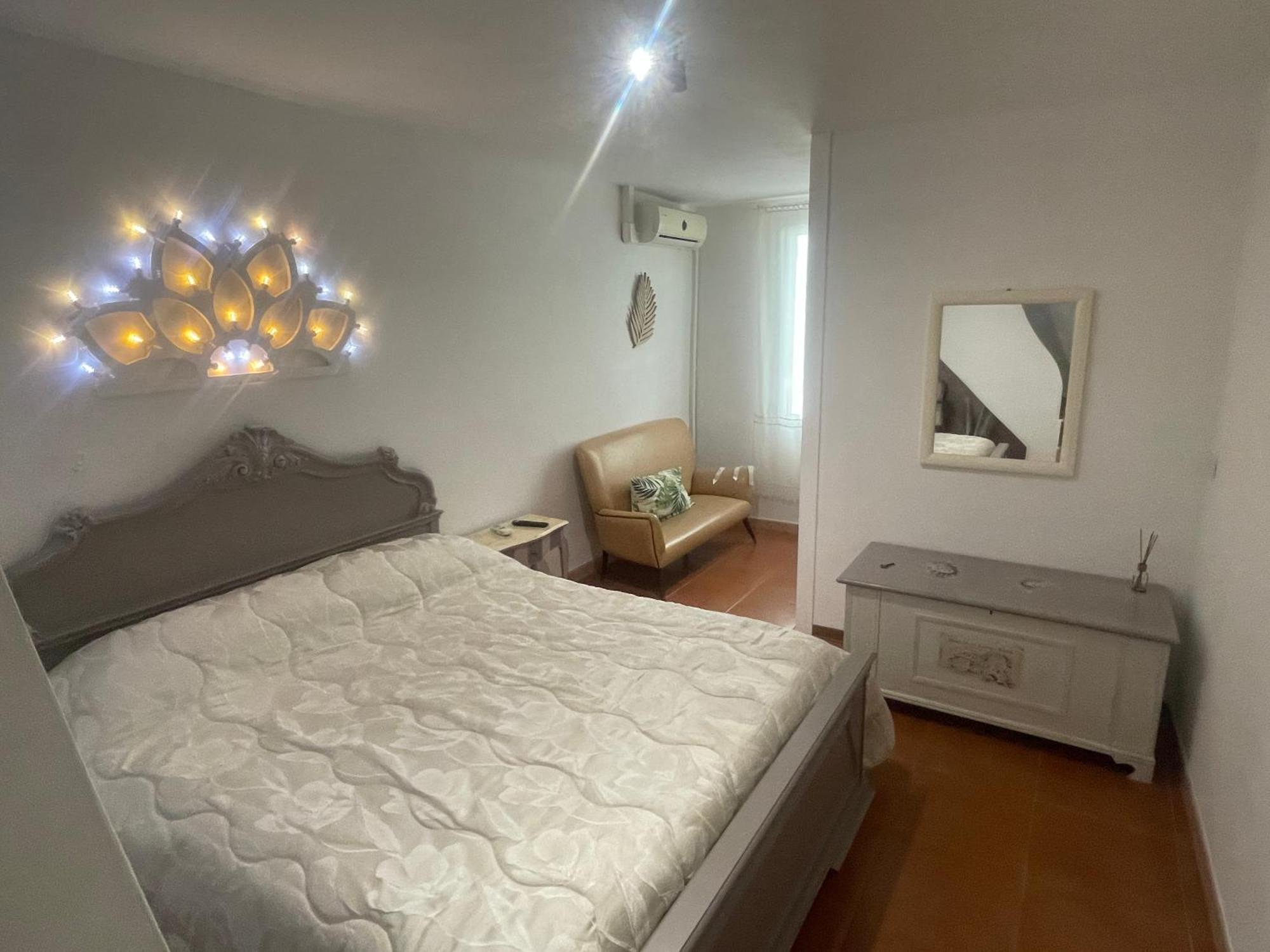 Dimora Nel Vico Apartment Monopoli Luaran gambar