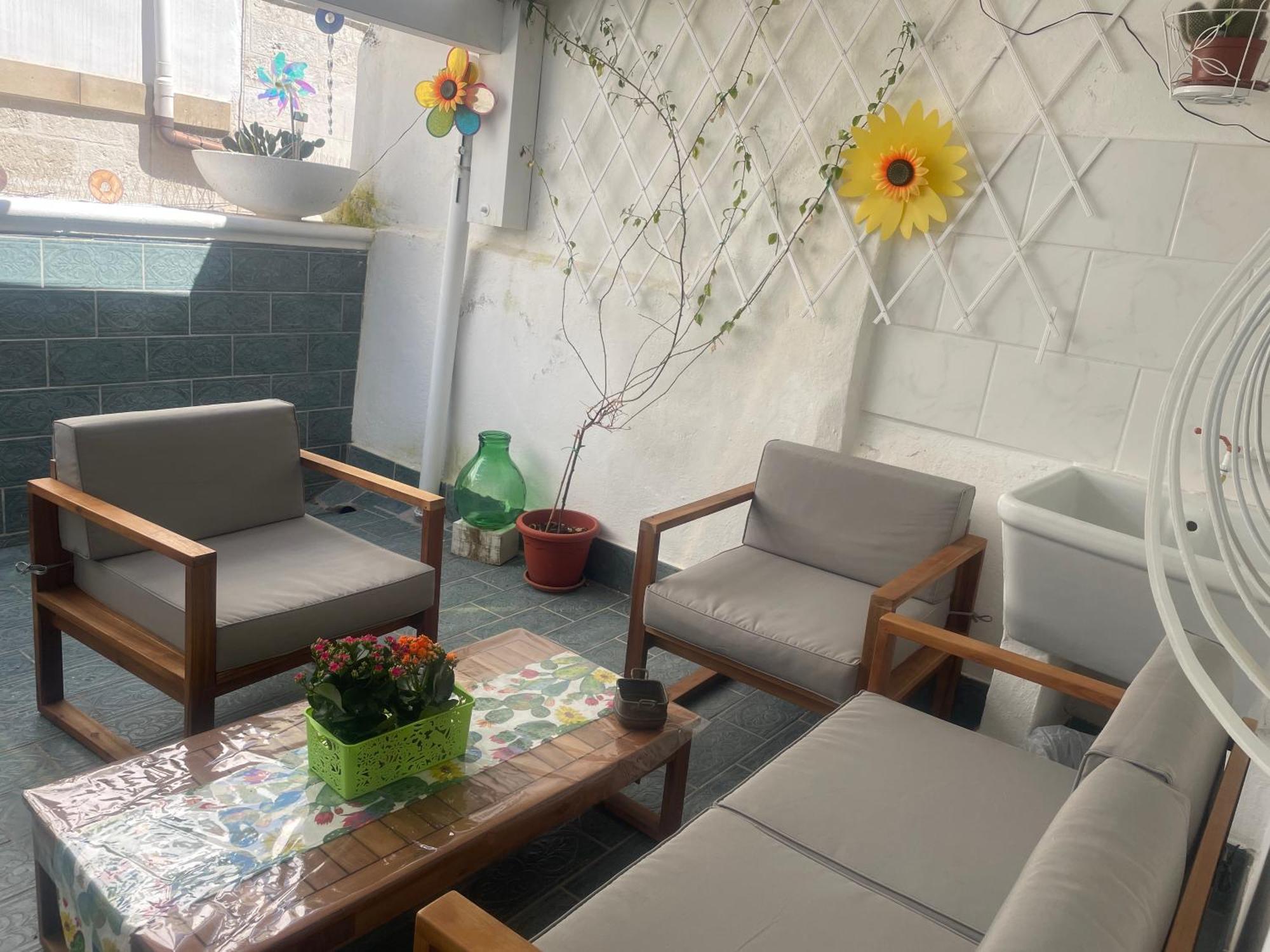Dimora Nel Vico Apartment Monopoli Luaran gambar