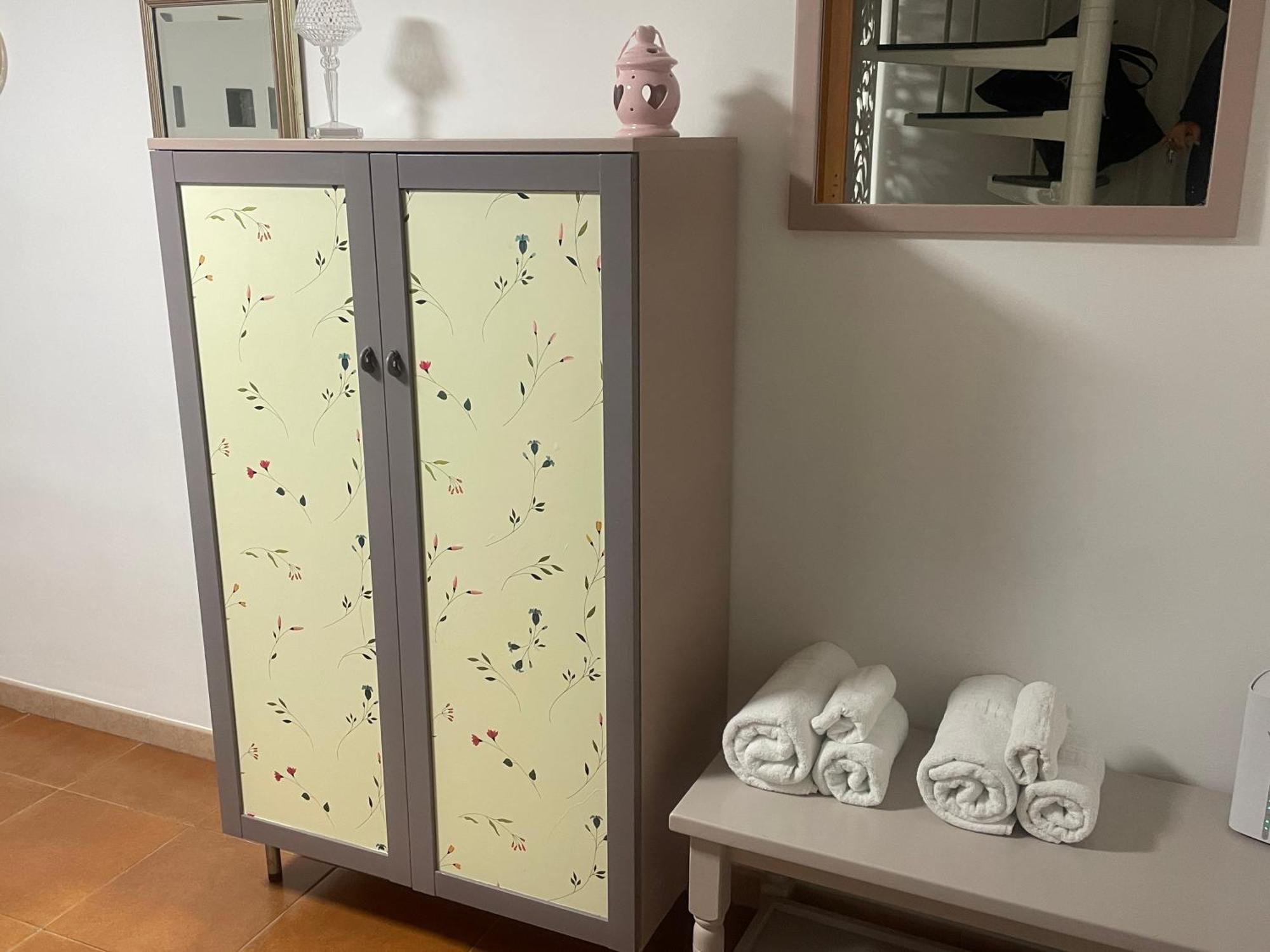 Dimora Nel Vico Apartment Monopoli Luaran gambar
