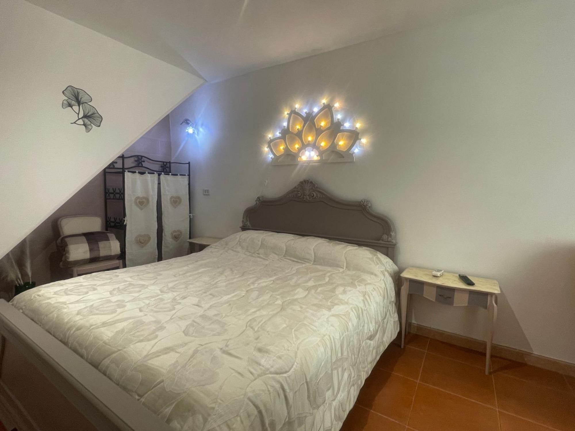 Dimora Nel Vico Apartment Monopoli Luaran gambar
