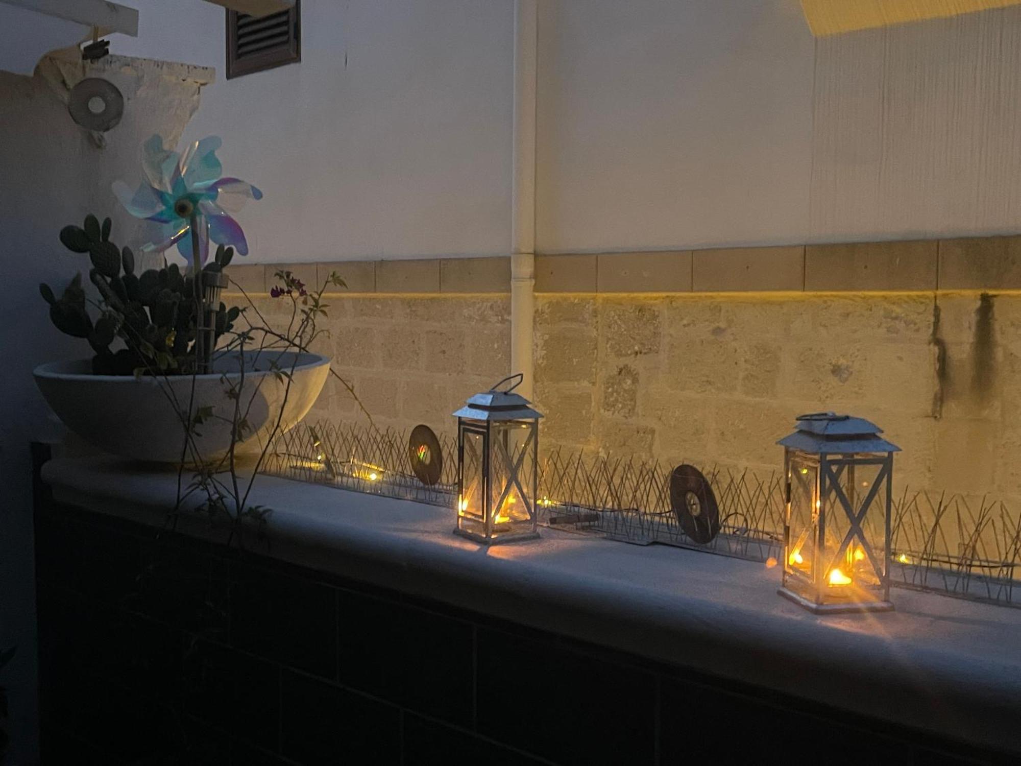 Dimora Nel Vico Apartment Monopoli Luaran gambar