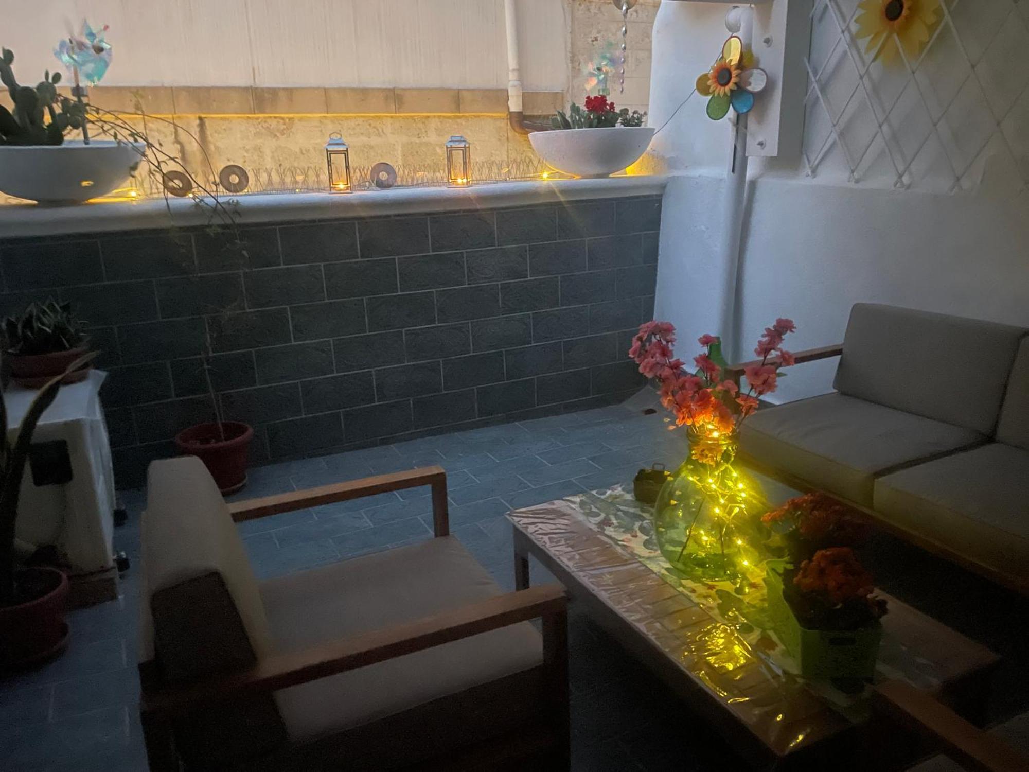 Dimora Nel Vico Apartment Monopoli Luaran gambar