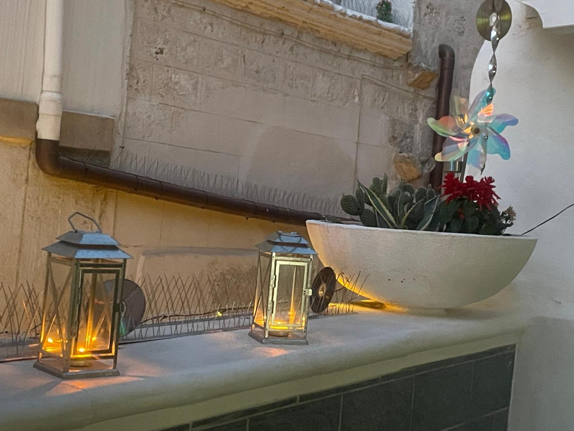 Dimora Nel Vico Apartment Monopoli Luaran gambar