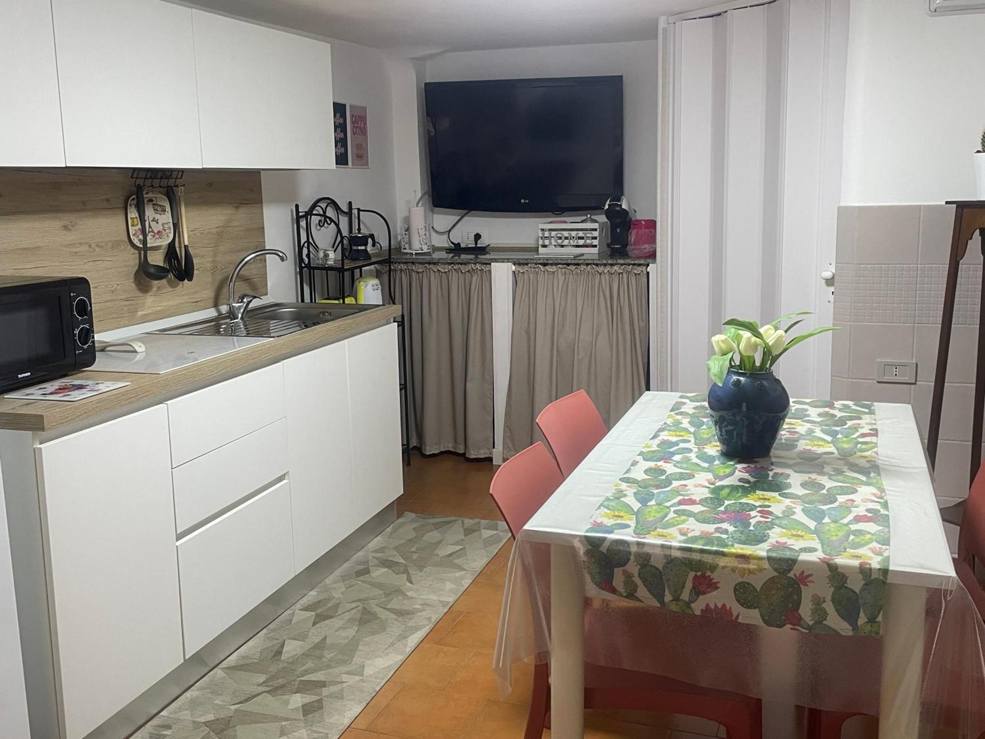 Dimora Nel Vico Apartment Monopoli Luaran gambar