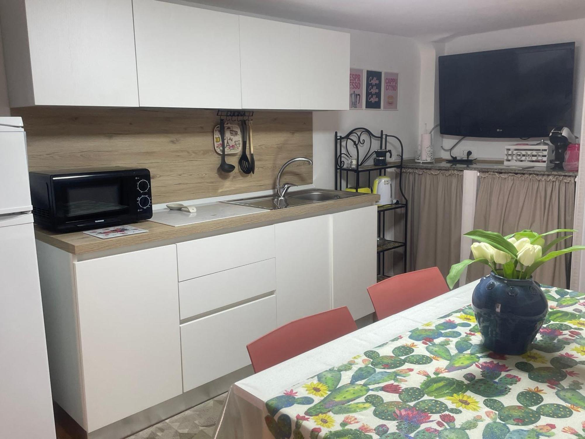 Dimora Nel Vico Apartment Monopoli Luaran gambar